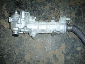 Части от оборудване на двигател за Фиат Дукато 3. 0 JTD Multiget, снимка 1