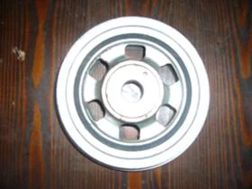 Части от оборудване на двигател за Фиат Дукато 3. 0 JTD Multiget, снимка 3