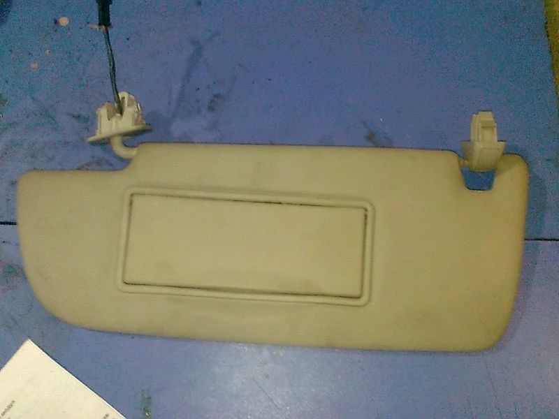 сенник ляв за Сааб 9-3 седан