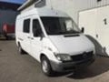 Рама и Каросерия за Mercedes-Benz Sprinter 311, снимка 1