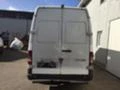 Рама и Каросерия за Mercedes-Benz Sprinter 311, снимка 2