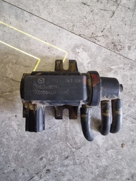 SH0318741 70355409 вакуум клапан за турбо MAZDA 