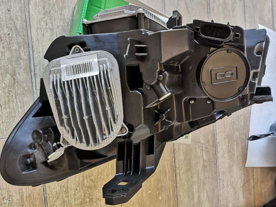 LED ������ �������� W 117 CLA 45 AMG �����,��� 2014 - 19 | Mobile.bg � ����������� 5