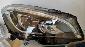 LED ������ �������� W 117 CLA 45 AMG �����,��� 2014 - 19 | Mobile.bg � ����� ������ 2