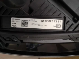 LED ������ �������� W 117 CLA 45 AMG �����,��� 2014 - 19 | Mobile.bg � ����� ������ 4