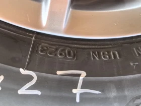 Гуми Летни 195/65R15, снимка 5