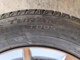 Гуми Летни 195/65R15, снимка 4