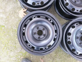Джанти за VW Golf, снимка 5