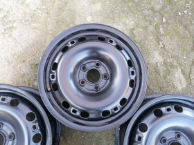 Джанти за VW Golf, снимка 3