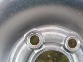 Джанти за VW Golf, снимка 6