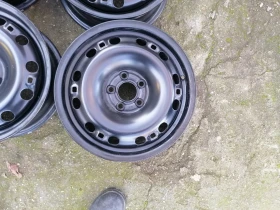 Джанти за VW Golf, снимка 4