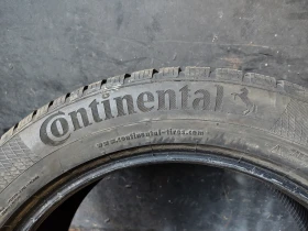 Гуми Зимни 255/50R19, снимка 4