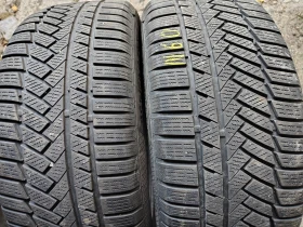 Гуми Зимни 255/50R19, снимка 1