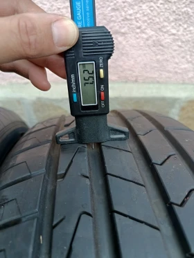Гуми Летни 215/65R17, снимка 6