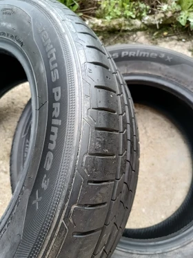 Гуми Летни 215/65R17, снимка 3