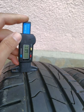 Гуми Летни 215/65R17, снимка 5