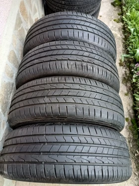 Гуми Летни 215/65R17, снимка 1