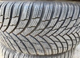 Гуми с джанти Firestone 235/55R17, снимка 6