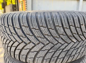 Гуми с джанти Firestone 235/55R17, снимка 5
