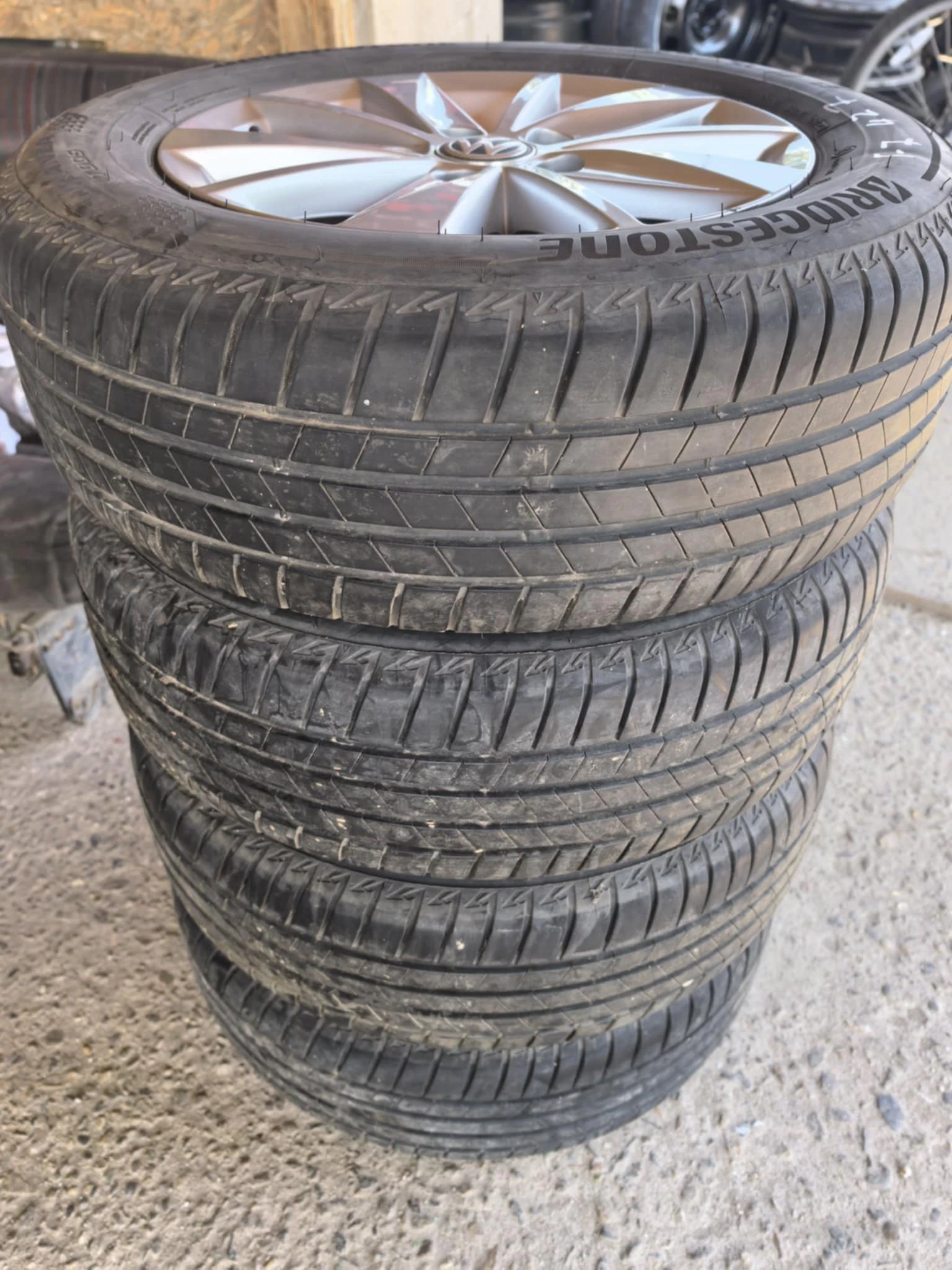  195/65R15 | Mobile.bg   2