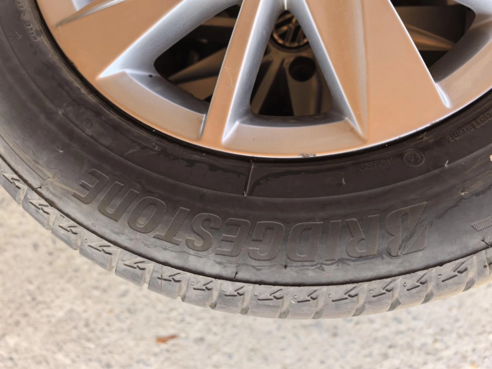  195/65R15 | Mobile.bg   3