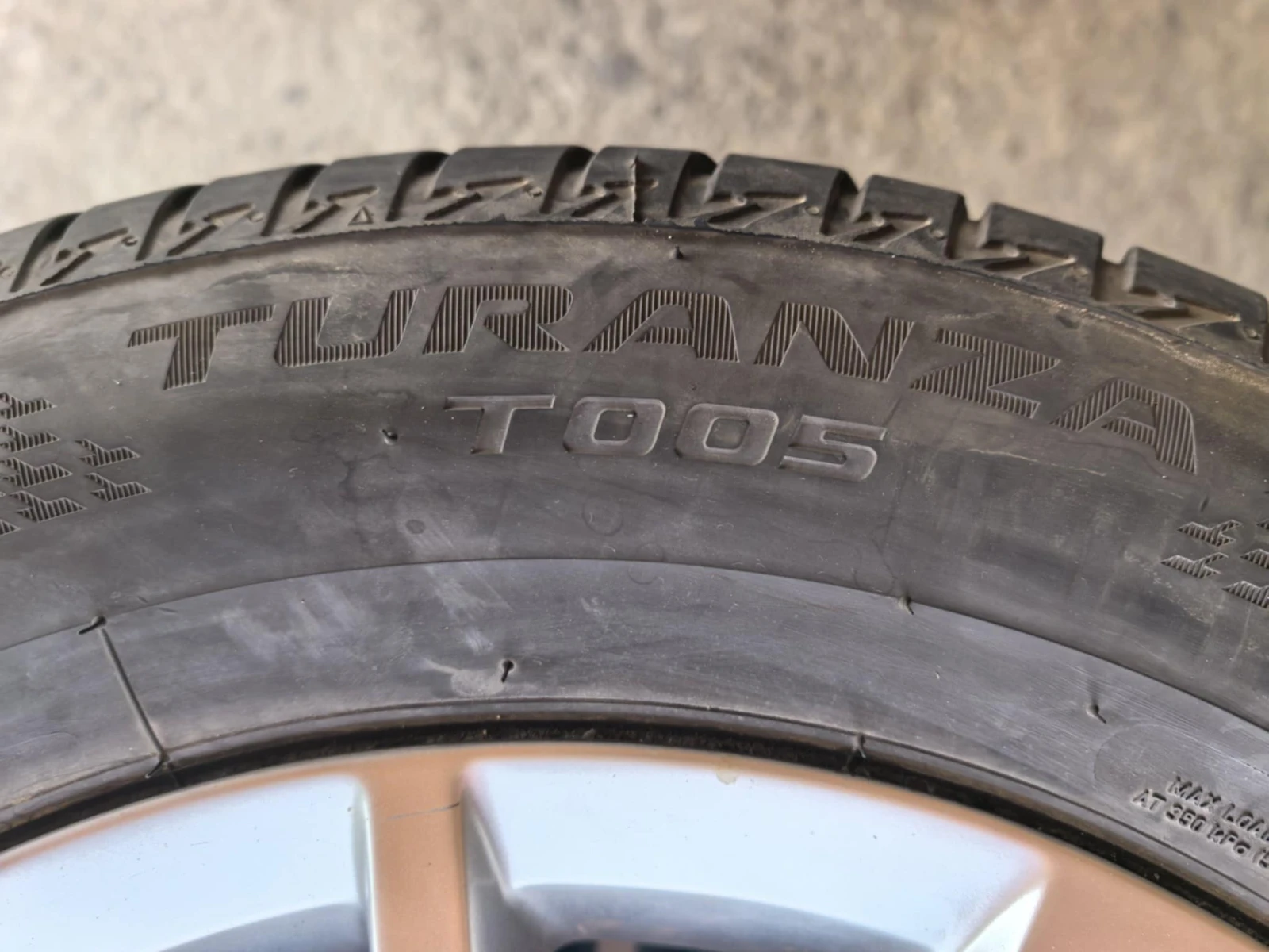  195/65R15 | Mobile.bg   4