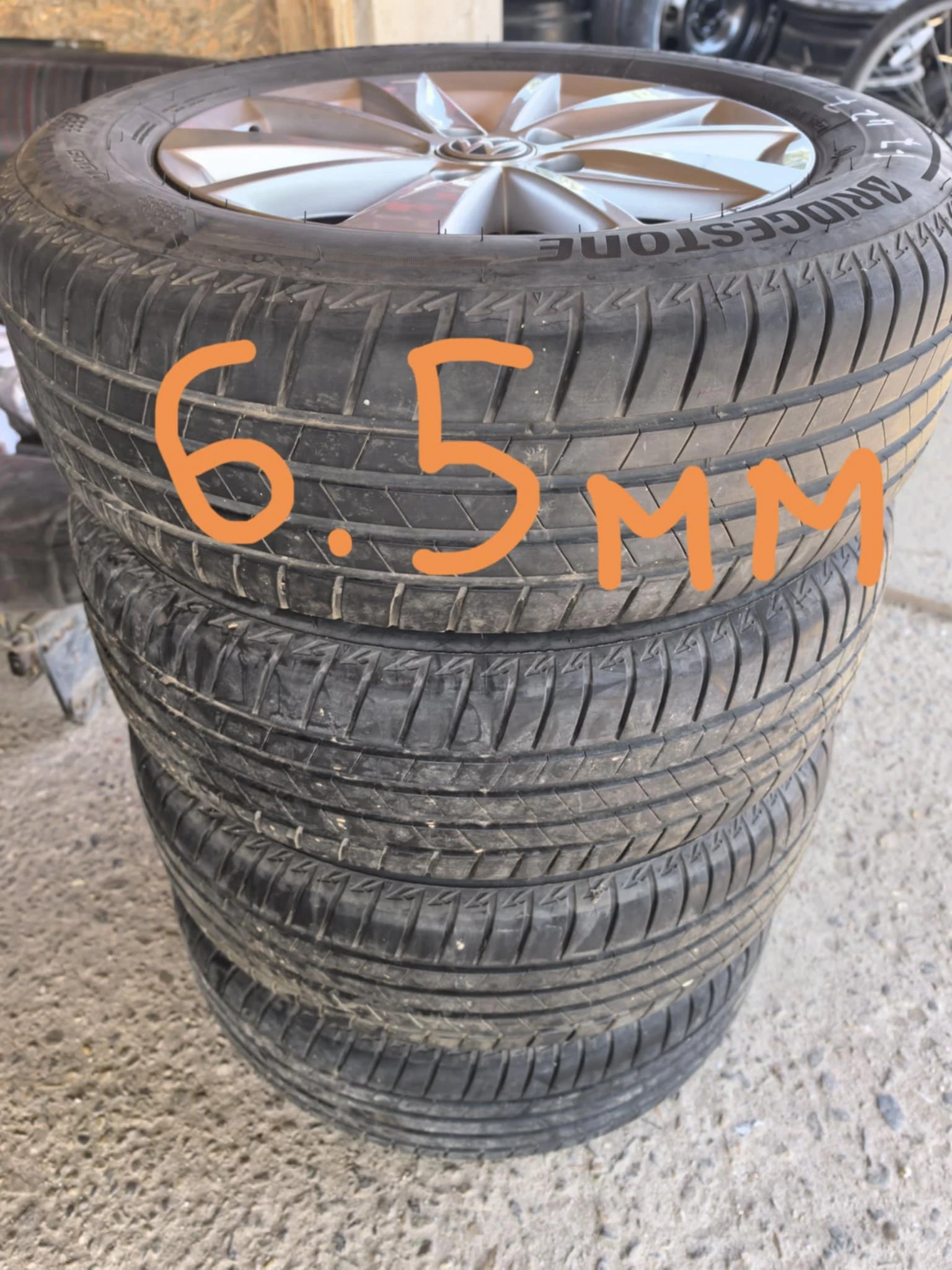  195/65R15 | Mobile.bg   1