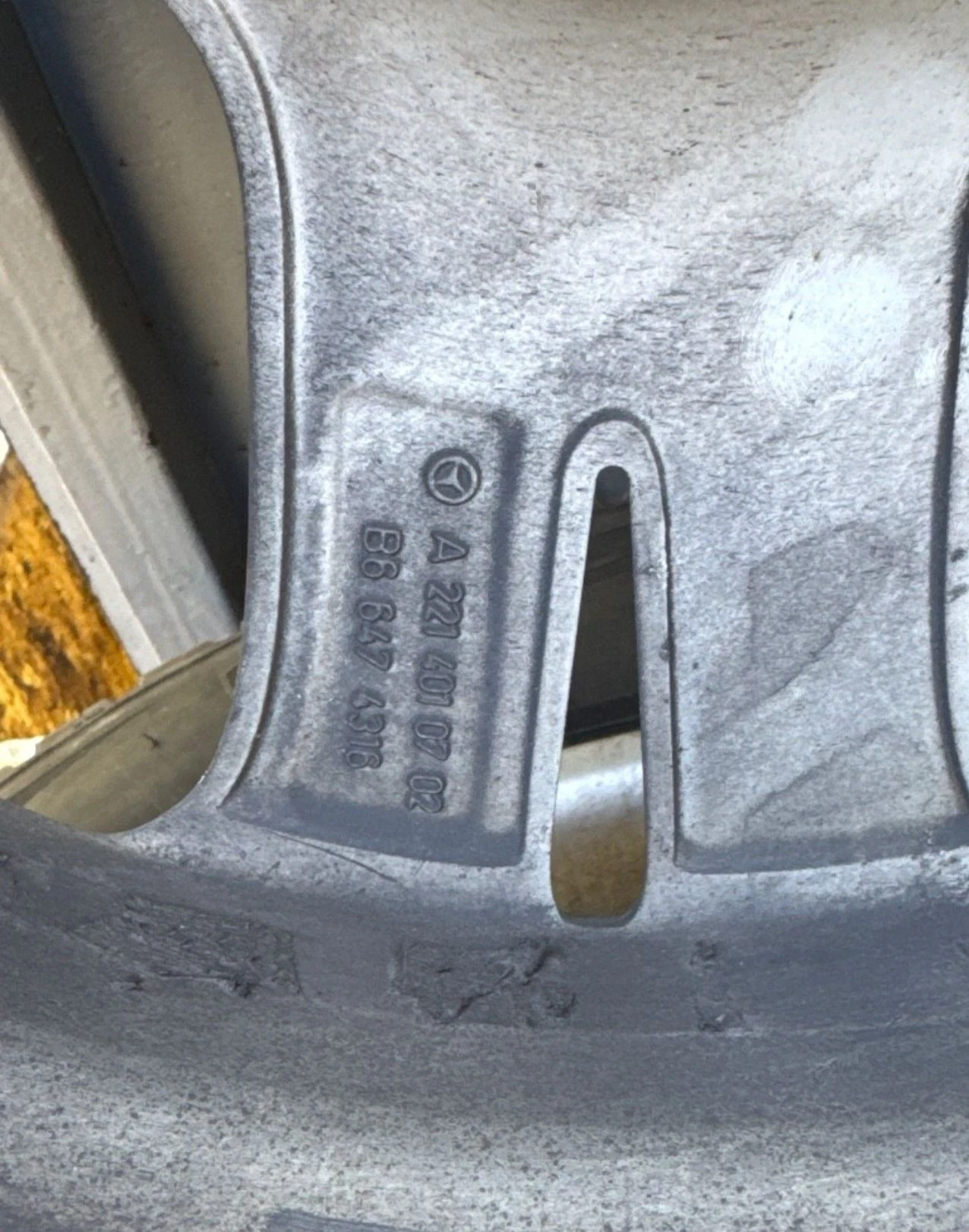 Гуми с джанти Firestone 235/55R17, снимка 9 - Гуми и джанти - 55888263