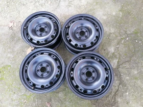 Джанти за VW Golf