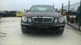 Mercedes-Benz E 270 3 броя 2.7cdi 177k. 3.2cdi 204 k.2.2CDI, снимка 1