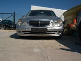 Mercedes-Benz E 270 3 броя 2.7cdi 177k. 3.2cdi 204 k.2.2CDI, снимка 9