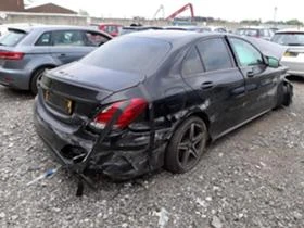 Mercedes-Benz C 43 AMG C43AMG..ЧАСТИ, снимка 2