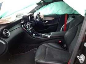 Mercedes-Benz C 43 AMG C43AMG..ЧАСТИ, снимка 3
