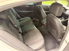Opel Insignia 1, 6 d , снимка 11