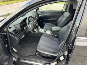 Subaru Legacy 2.5i Швейцария, снимка 11