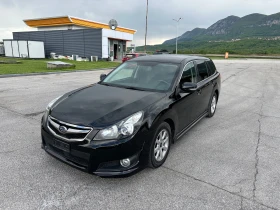 Subaru Legacy 2.5i Швейцария, снимка 4
