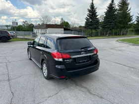 Subaru Legacy 2.5i Швейцария, снимка 6