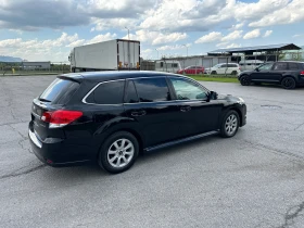 Subaru Legacy 2.5i Швейцария, снимка 9