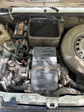 Fiat Panda 141, снимка 12