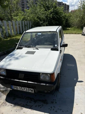 Fiat Panda 141, снимка 4
