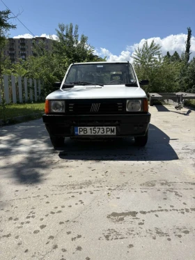 Fiat Panda 141, снимка 11