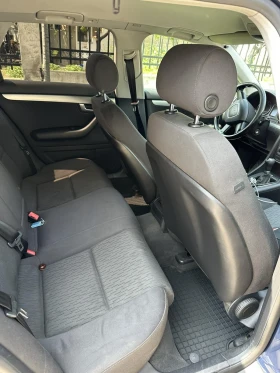 Audi A4 Avant, снимка 9