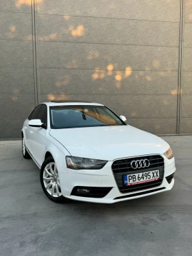 Audi A4 2.0TFSI, снимка 3