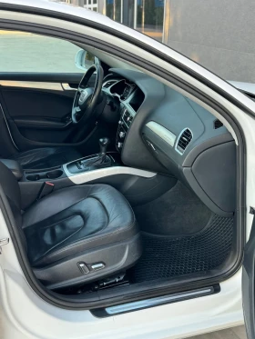 Audi A4 2.0TFSI, снимка 11