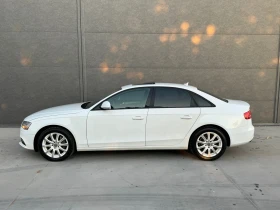 Audi A4 2.0TFSI, снимка 5