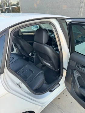 Audi A4 2.0TFSI, снимка 13