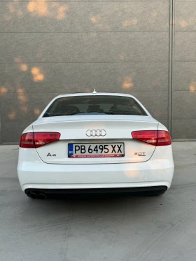 Audi A4 2.0TFSI, снимка 6