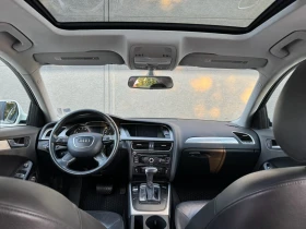 Audi A4 2.0TFSI, снимка 12