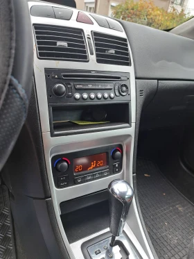 Peugeot 307 SW, снимка 6