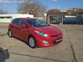 Hyundai I30 1.4i, снимка 3
